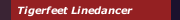 Tigerfeet Linedancer