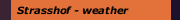Strasshof - weather