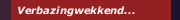 Verbazingwekkend...